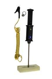 qualité  Wet Sponge Pinhole Porosity Holiday Detectors Holiday Detector Test HD-104 Usine