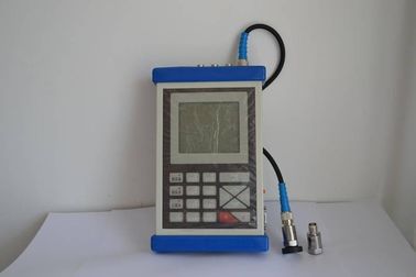 Déclencheur facile à utiliser d'appareil de contrôle tenu dans la main de la vibration Hg601 sélectionnable