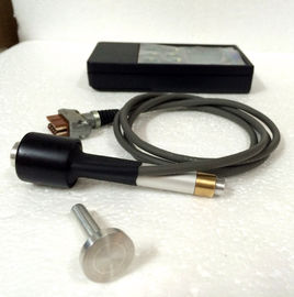 HUH appareil de contrôle portatif ultrasonique de la dureté -1 pour le petits/grands métal et alliage