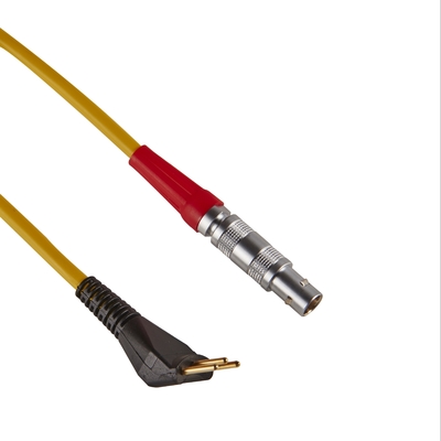 3 pièces de machine de Pin Connection Cable Hardness Testing 1.5m
