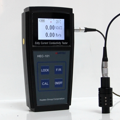0-500 hertz passe-haut Eddy Current Instruments Low Pass 10-10000 hertz Digital 1-100 normes d'ASTM