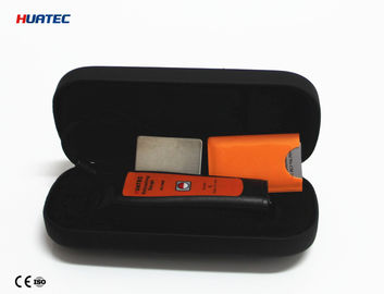 Micron 6mm de la mesure d'épaisseur de revêtement de nouveau modèle de poche 1250 avec l'approbation de certificat de la CE