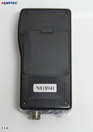 Mètre de vibration de Digital d'exactitude, analyseur portatif HG6360 de vibration