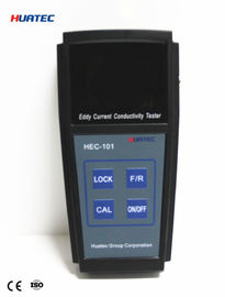 Appareil de contrôle actuel de conductivité d'Eddy Current Conductivity Meter Digital Eddy Current Testing Equipment Eddy