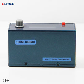 Mètres micro de forte stabilité de lustre pour le mètre HGM-B60MS de lustre de plancher