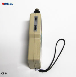 Haute précision portable 10 HZ - 10 KHz Vibration (température) compteur Instrument HG-6500 BN