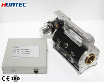 Détecteur externe interne HRD-100 d'appareil de contrôle de faille de corde de fil d'acier de WRT d'essai de NDT