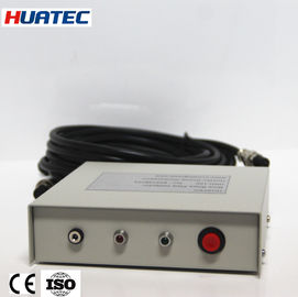 Détecteur externe interne magnétique HRD-100 de faille de câble métallique de corde en acier de détecteur de corde de WRT