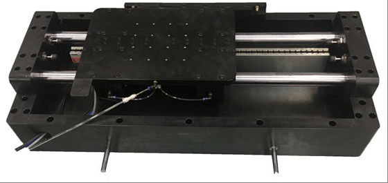 0.01?? 100 Hz JJG 298-2005 Système d'étalonnage des vibrations à basse fréquence à contrôle zéro