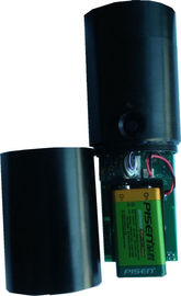 Instruments de mesure de mètre de vibration de calibreur de la vibration HG5003