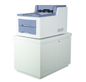 détecteur gamma de faille de la résolution 12bit, imprimante médicale de film de 53 * de 47 * 55cm