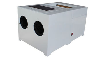 Détecteur de faille de rayon X de service terrain pour le processeur de lavage de film lumineux de pièce