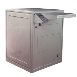 Détecteur portatif de rayon X de machine à laver de film de traitement de film de rayon de Hdl-f430xd NDT X