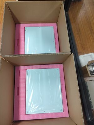 Capteurs de silicium amorphe Détecteur à panneau plat DR dynamique et tests non destructifs