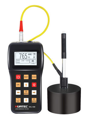 Testeur de dureté Leeb de grande capacité