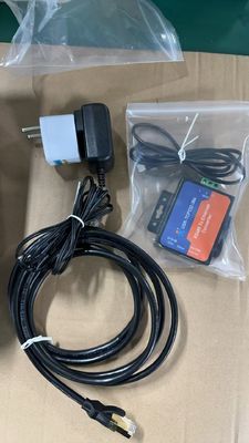 RS485 Ethernet Pas de contact sans couplage Écho unique Écho double EMAT Ultrasons Épaisseur TG-14D