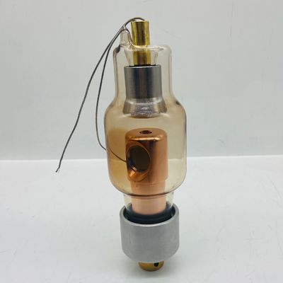 Tube à rayons X 160KVp 2mA pour système d'inspection de sécurité aéroportuaire 190x182x Dia52mm de diamètre