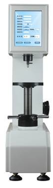 HR-150DT Testeur de dureté Rockwell avec écran tactile 8 pouces, capacité 150 kgf