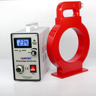 Interface Mini-USB pour la communication du mesureur d'épaisseur ultrasonique pour les essais non destructifs dans diverses industries