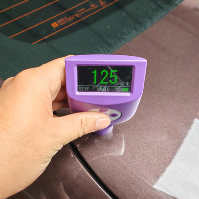 TG-1670 Integrated Coating Thickness Gauge