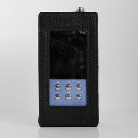 Balancier de vibration de HGS911HD avec l'analyseur de spectre de l'interface d'USB 2,0/FFT facile à utiliser