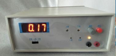 mètre de flux 20mwb magnétique/indicateur flux magnétique d'inspection de particules