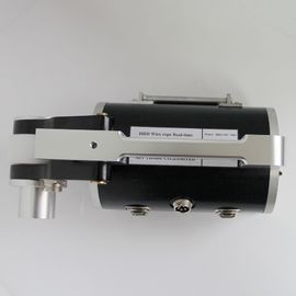 Équipement d'essai ultrasonique de détecteur ultrasonique portatif de faille pour les Ropeways aériens