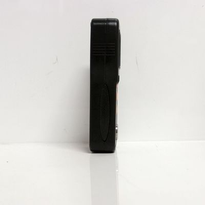 0.75-300mm NDT Ultrasonique épaisseur de test de la machine