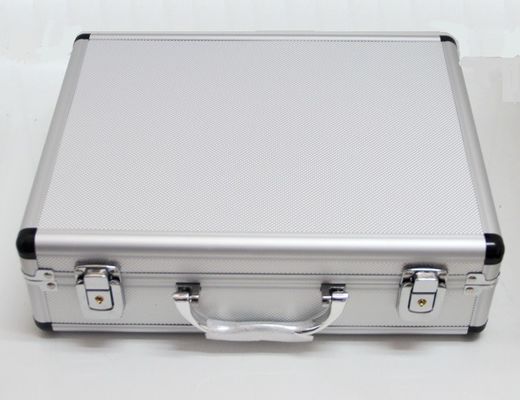 Portable facile à utiliser Compteur de résistance magnétique pratique