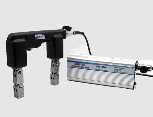 Détecteur de défauts Joug magnétique Durable