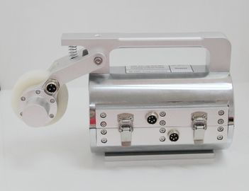 Équipement d'essai ultrasonique ultrasonique de l'inspection de soudure de câble métallique/NDT
