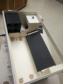 dessiccateur large de film de X Ray de 360mm avec la puissance Hdl-350 NDT de 200-240v 50/60hz 5a