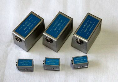 Sondes à réseaux de dipoles de double élément pour le CE d'OIN d'équipement d'inspection ultrasonique