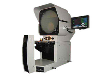 Haute précision et stabilité 400 mm 110V / 60 Hz profil projecteur HB-16 pour l'industrie, Collège