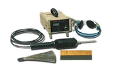 Détecteur d'étincelle de détection de corrosion de tuyau, détecteur de vacances d'elcometer de détecteur de vacances de porosité
